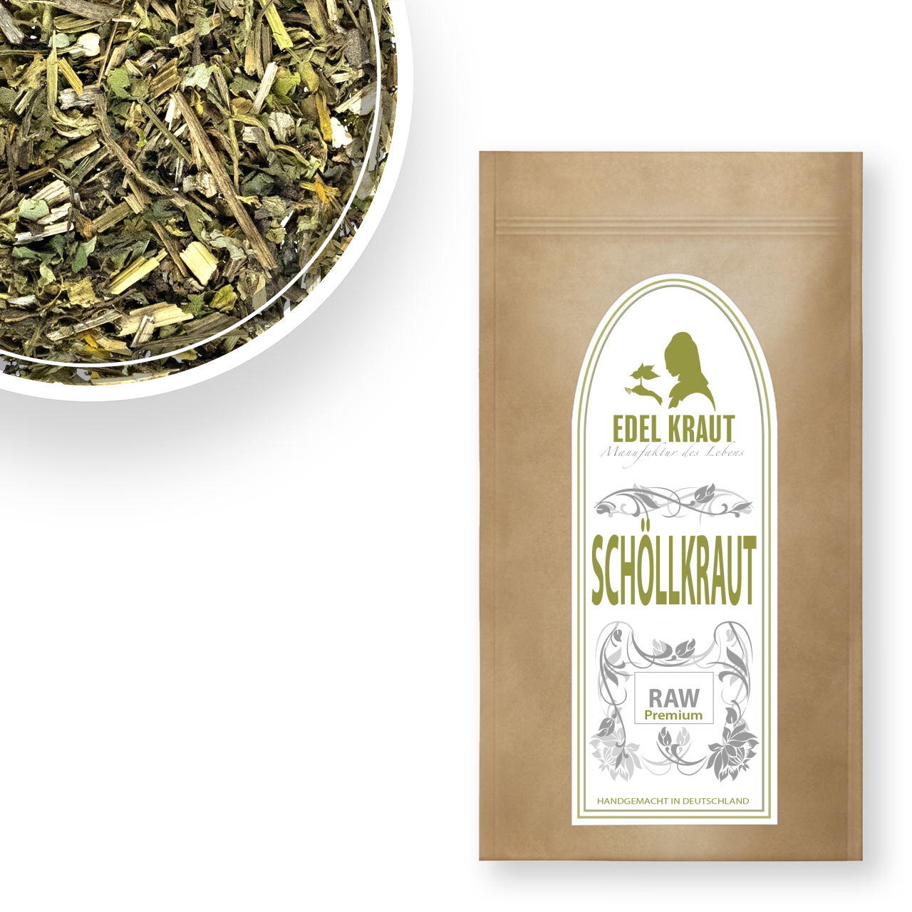 Schöllkraut Schöllkraut