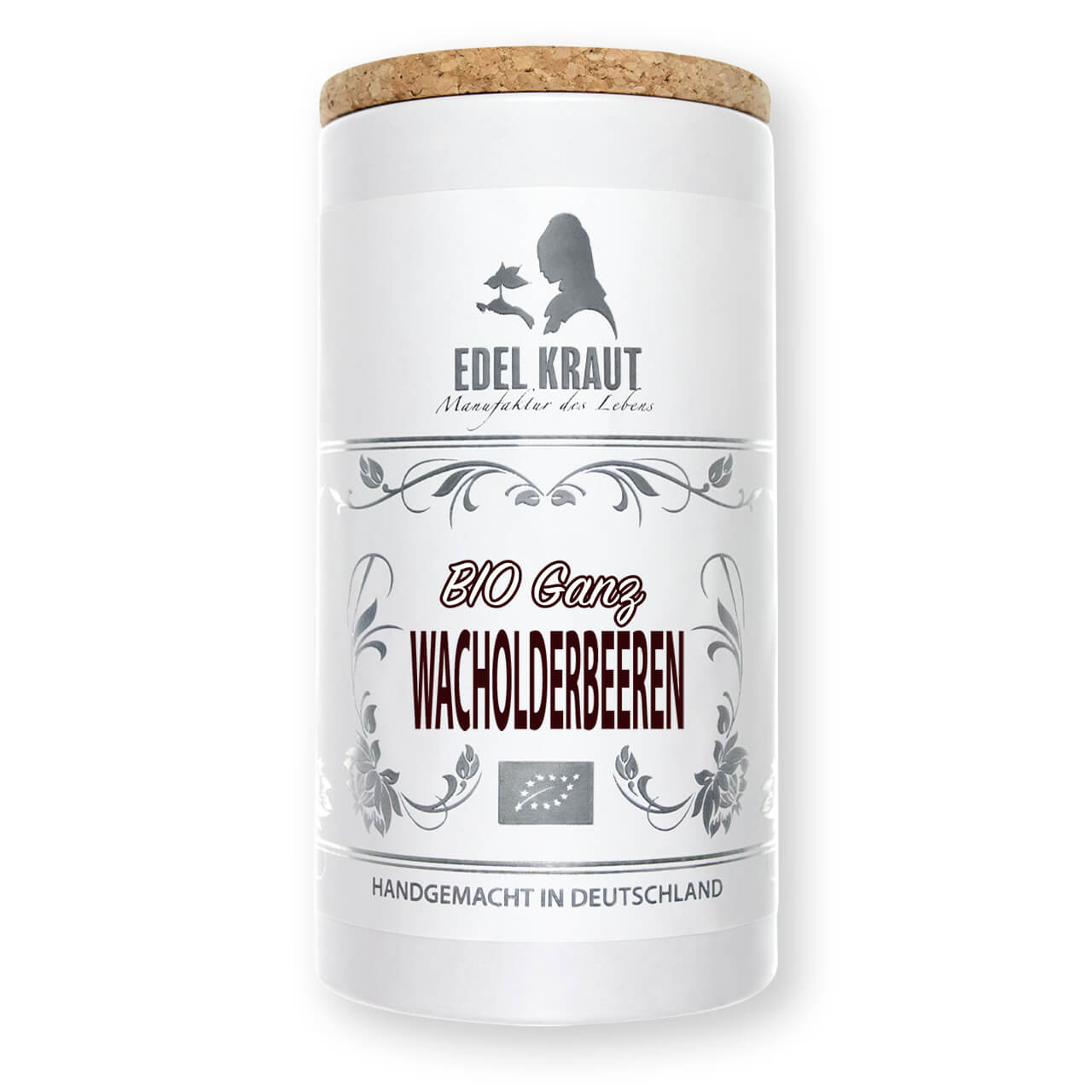 Wacholderbeeren in der Dose von EDEL KRAUT
