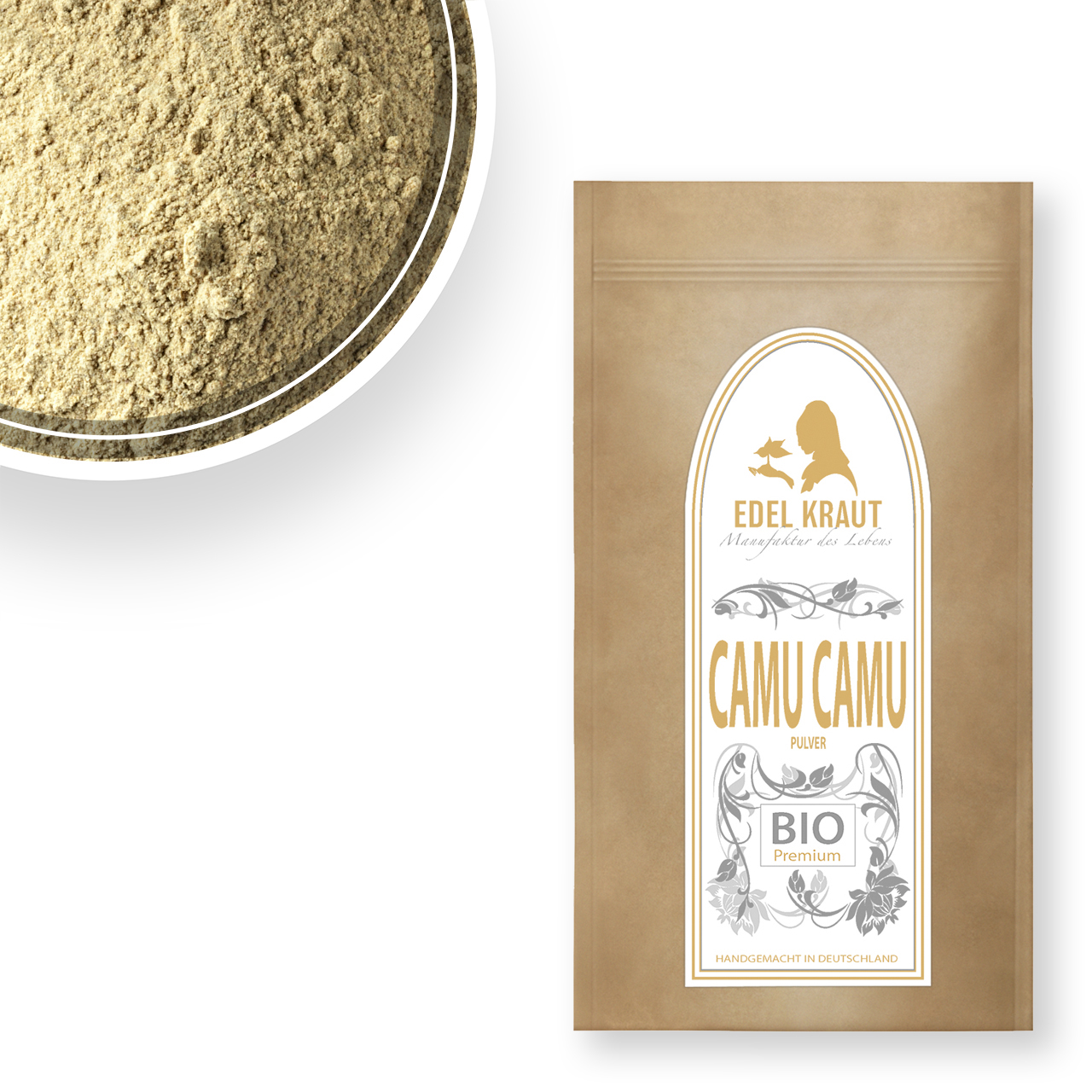 BIO Camu Camu BIO Camu Camu