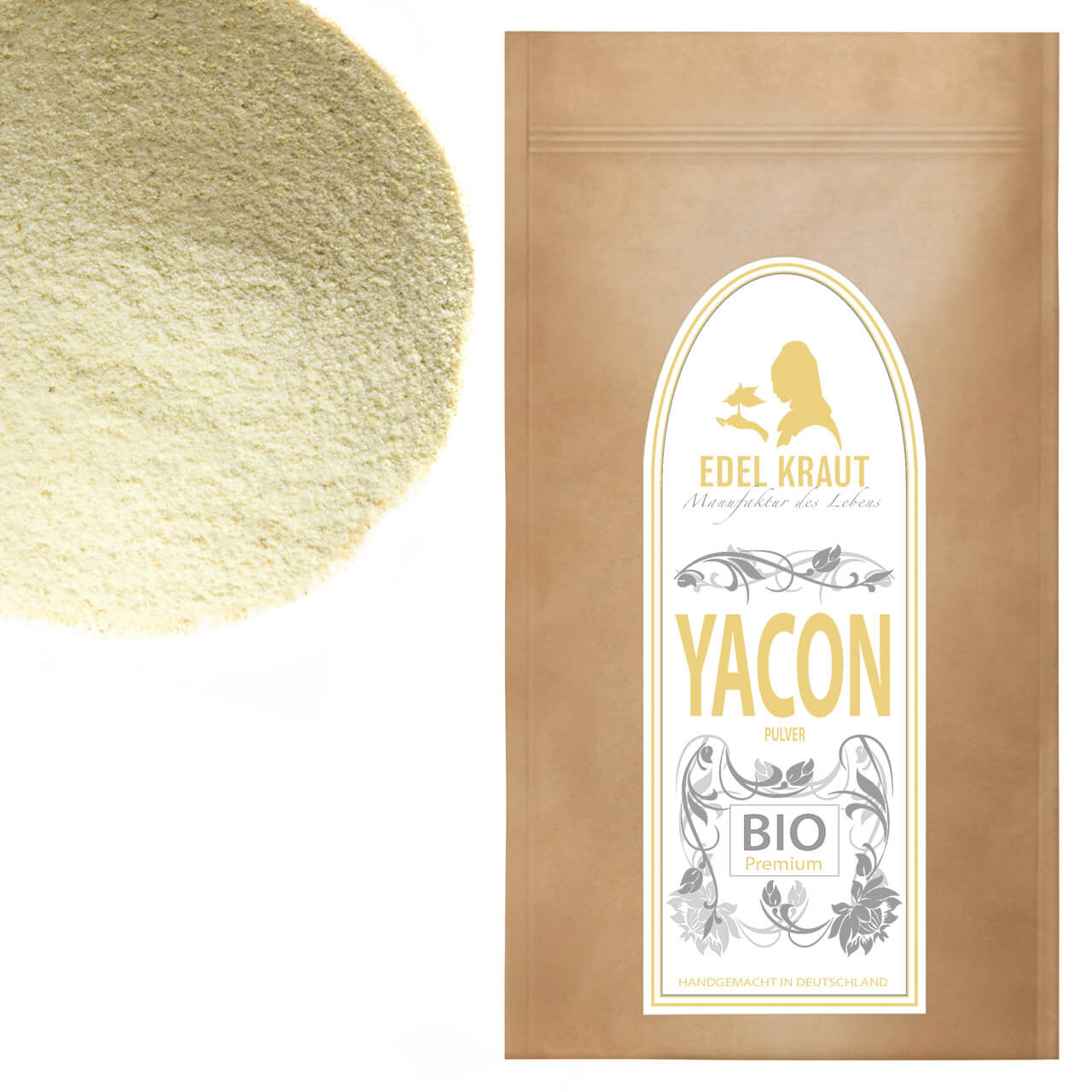 BIO Yacon BIO Yacon