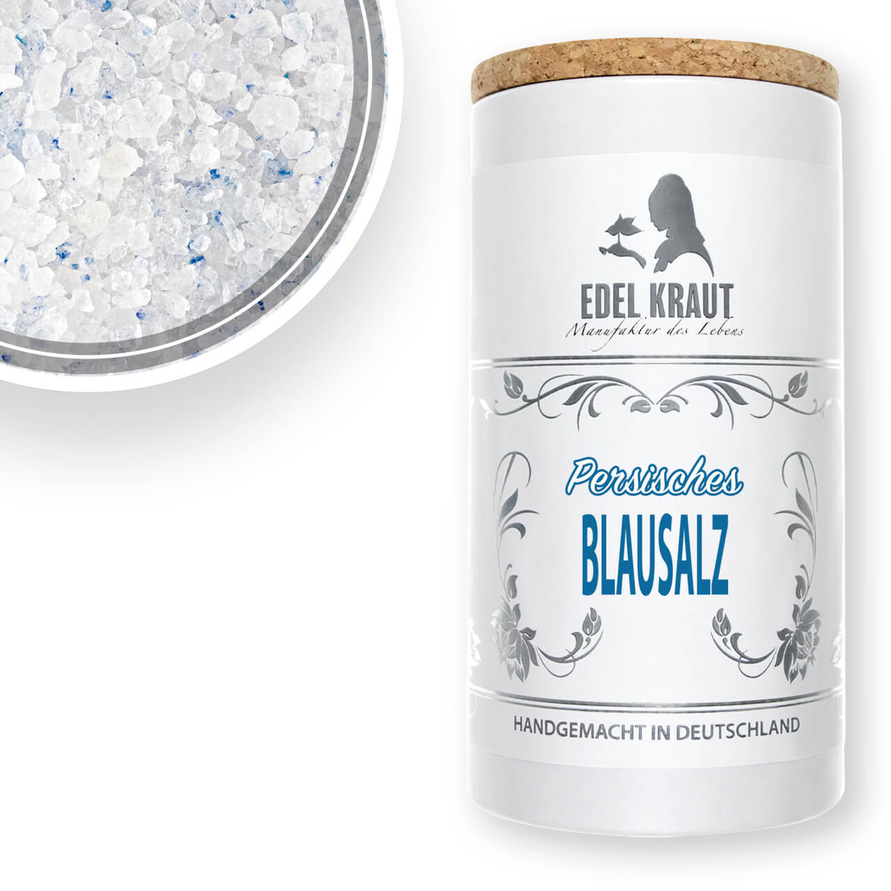 blausalz Blausalz von EDEL KRAUT