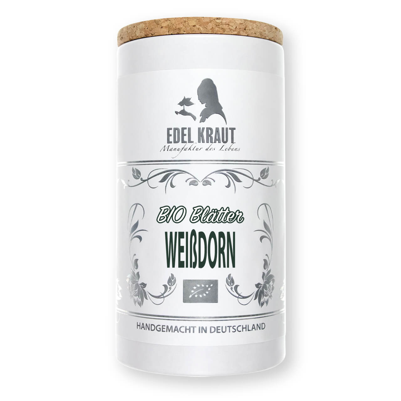 Weißdorn Tee von EDEL KRAUT Weißdorn Tee von EDEL KRAUT