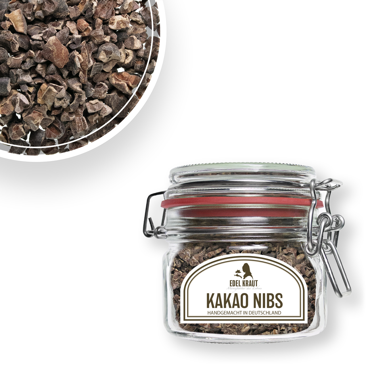 BIO Kakao Nibs BIO Kakao Nibs