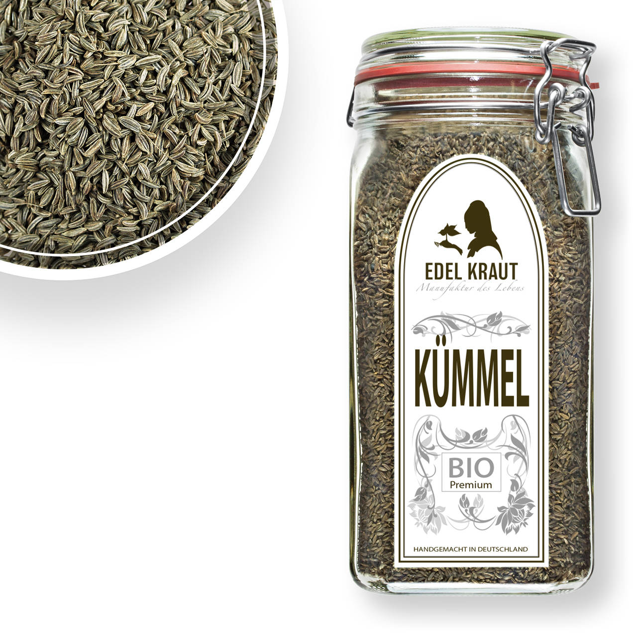 BIO Kuemmel BIO Kuemmel