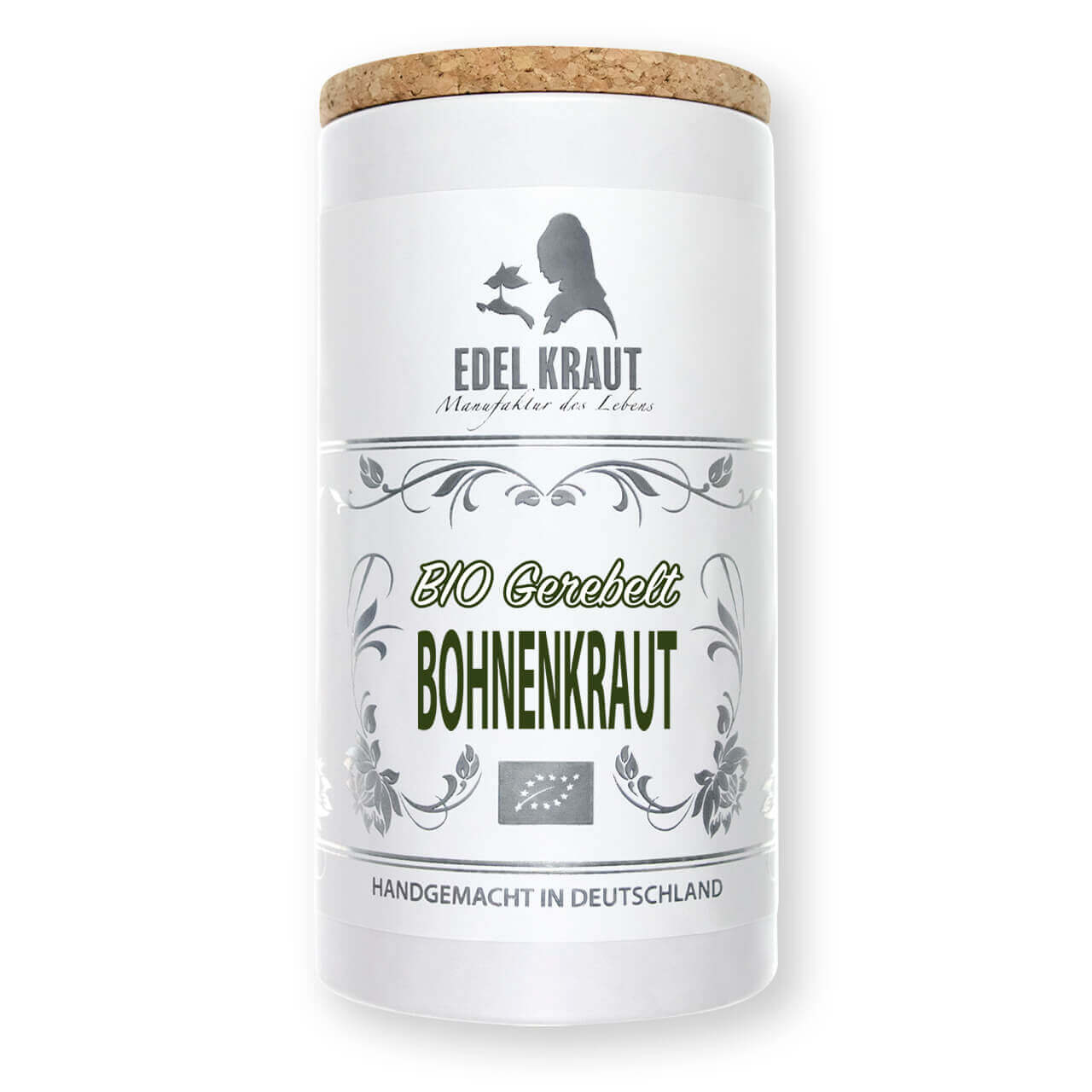 bohnenkraut-dose Bohnenkraut in der Dose von EDEL KRAUT