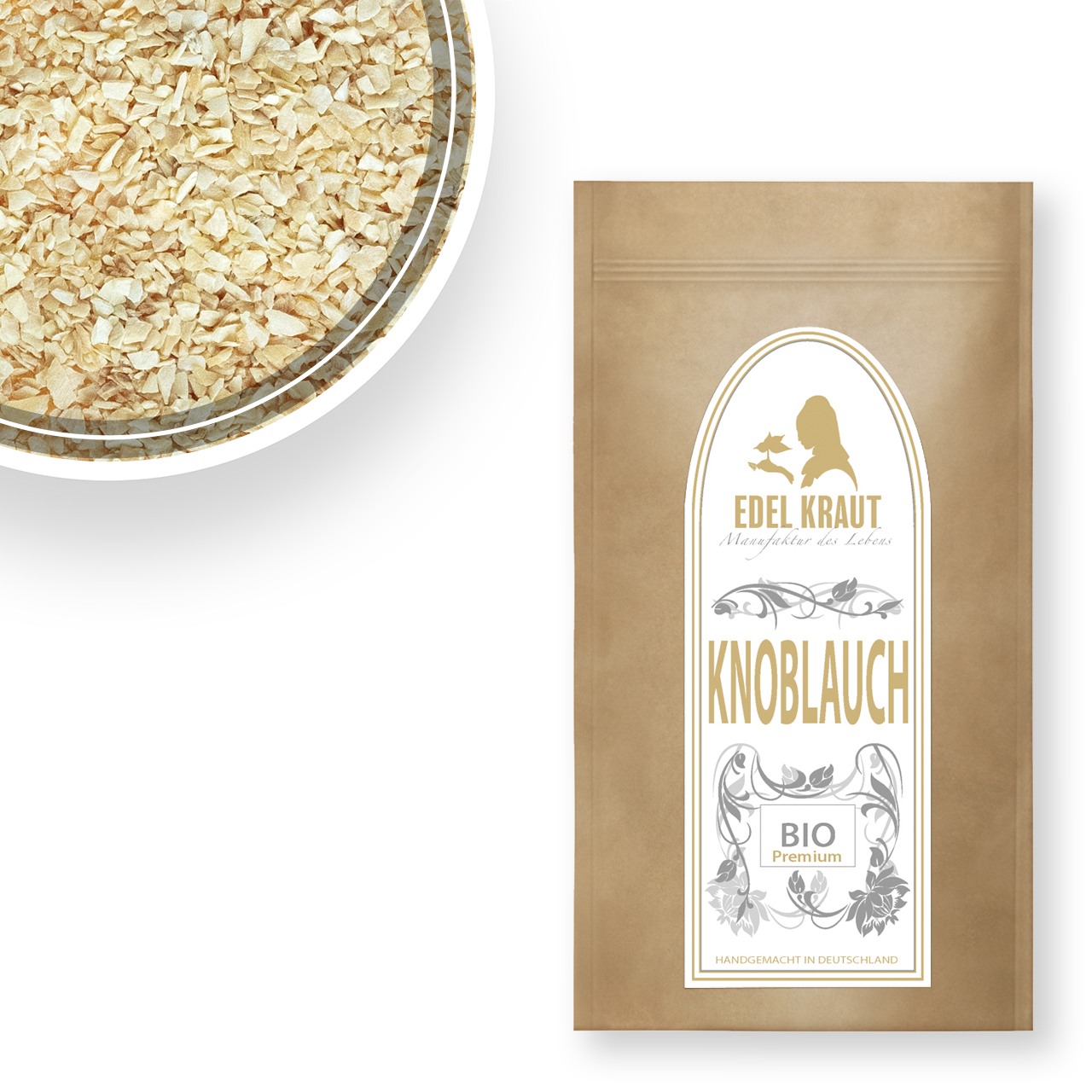 Knoblauch Knoblauch