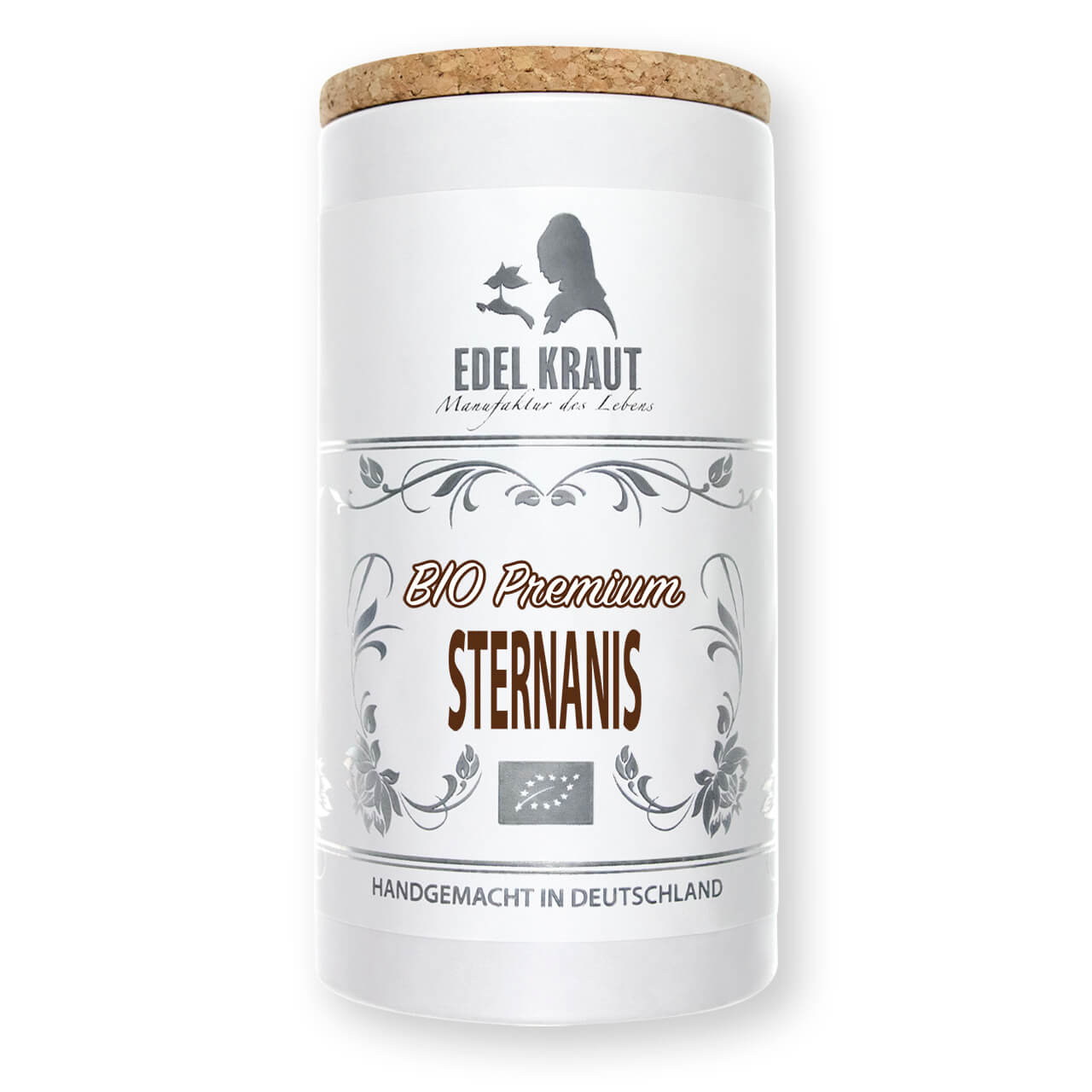Sternanis Gewürzdose | EDEL KRAUT Sternanis Gewürzdose | EDEL KRAUT