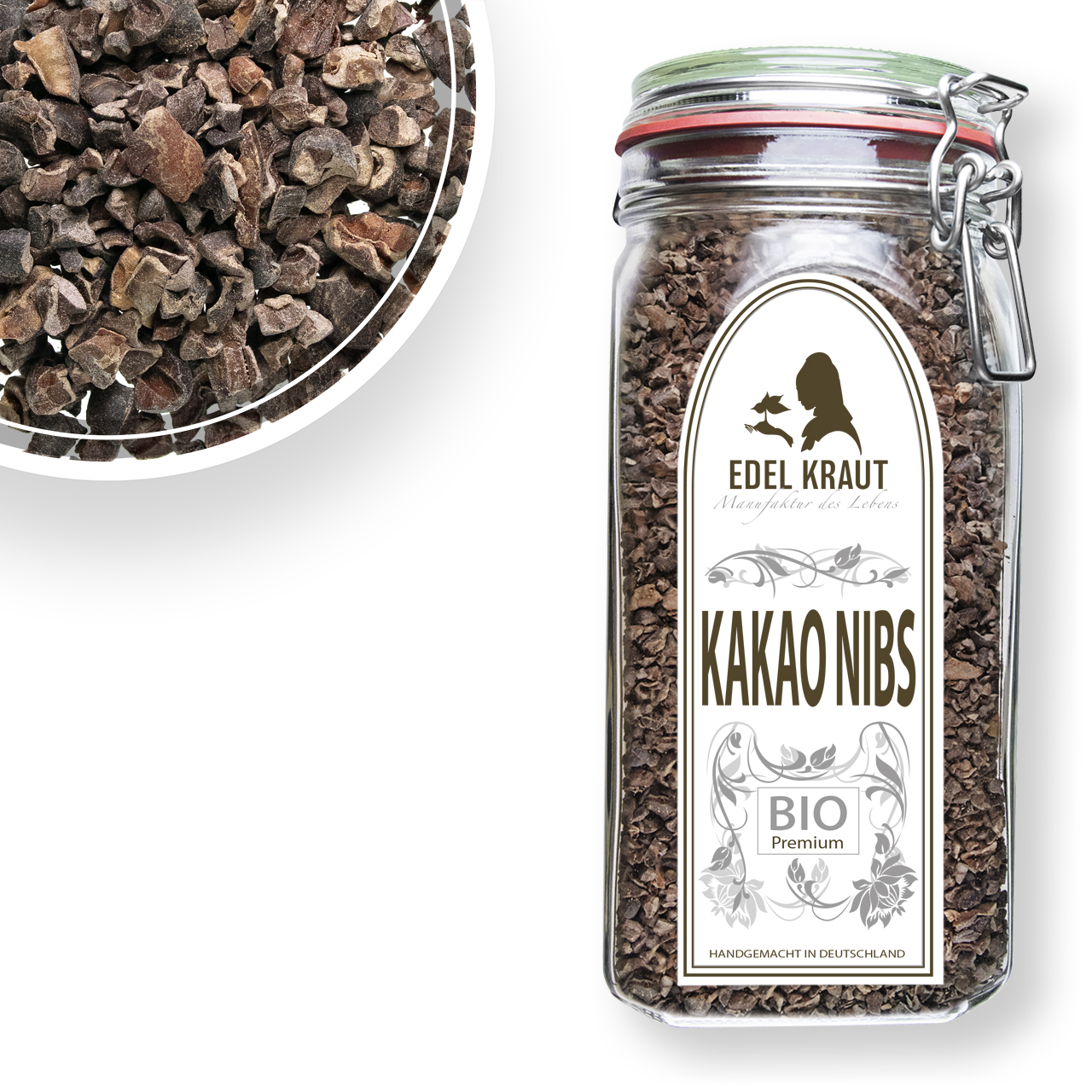 BIO Kakao Nibs BIO Kakao Nibs