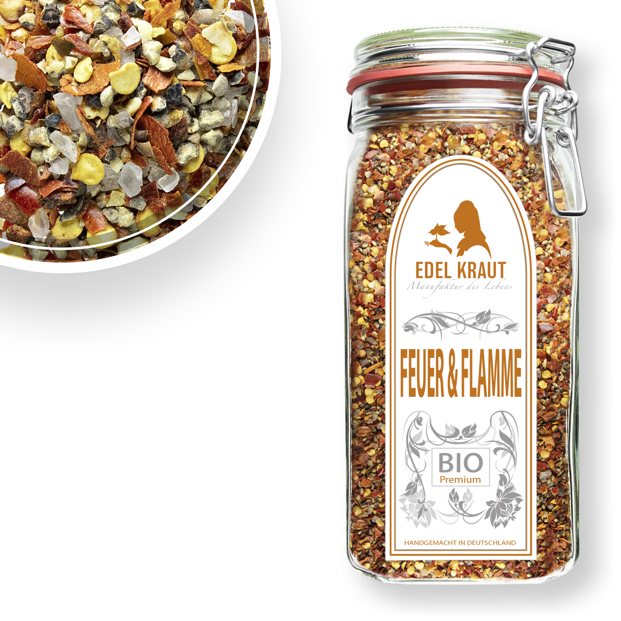 BIO FEUER & FLAMME BIO FEUER & FLAMME