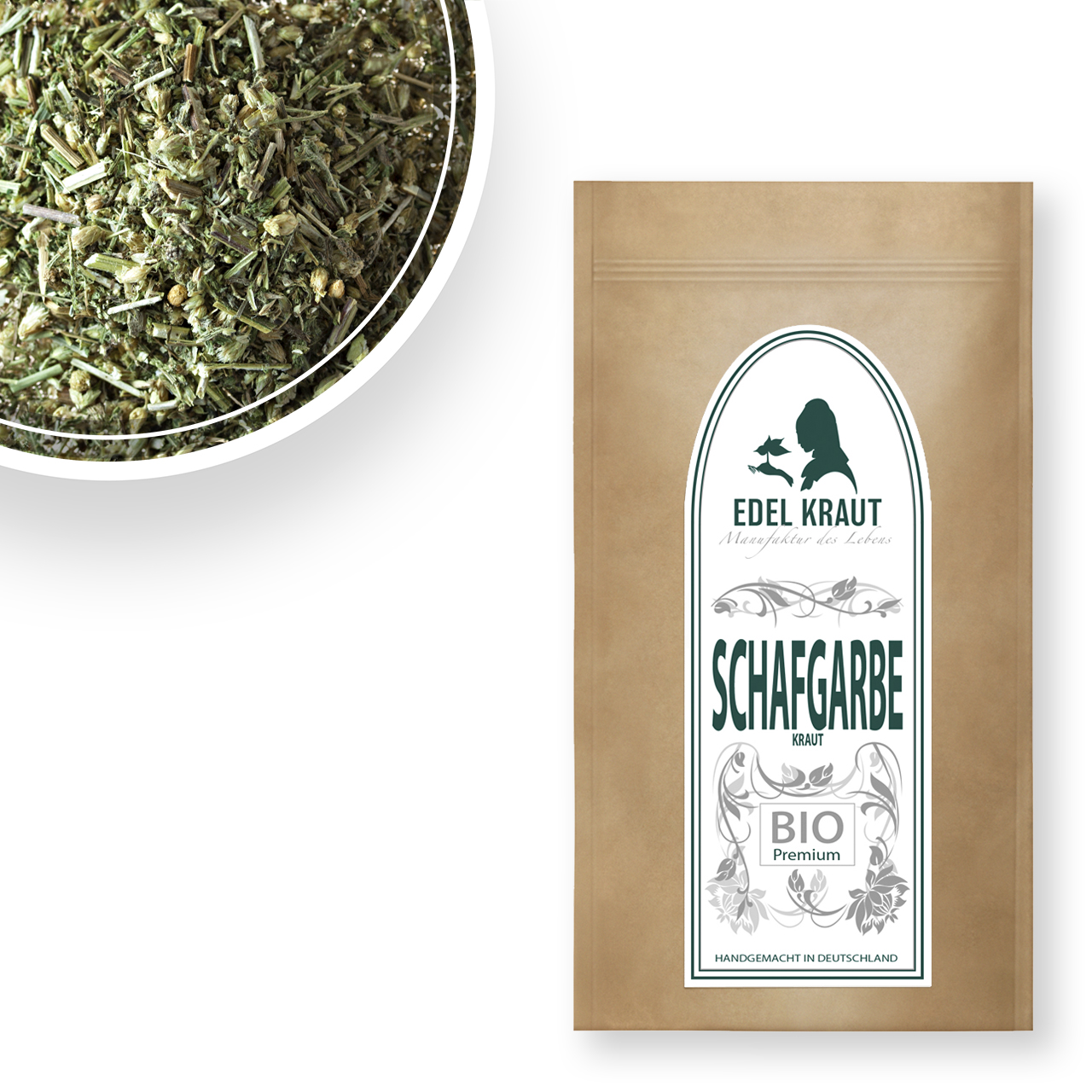 Schafgarbenkraut Schafgarbenkraut