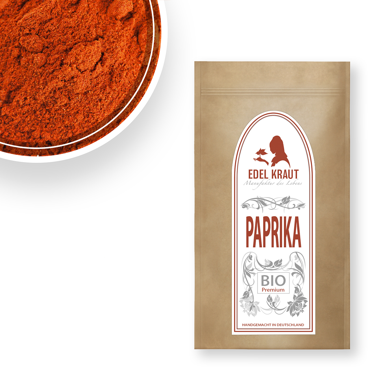 BIO Paprika BIO Paprika
