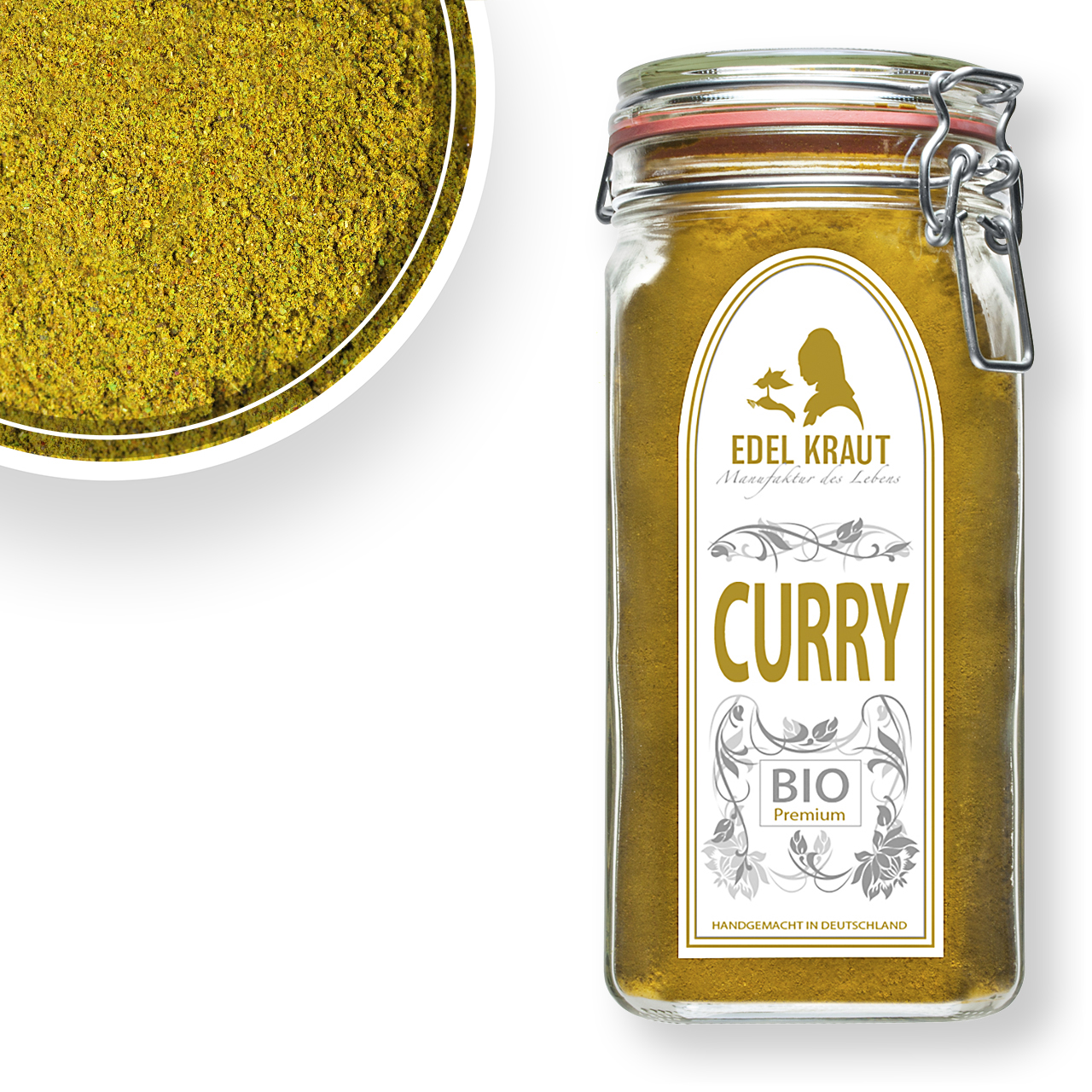 BIO Curry BIO Curry