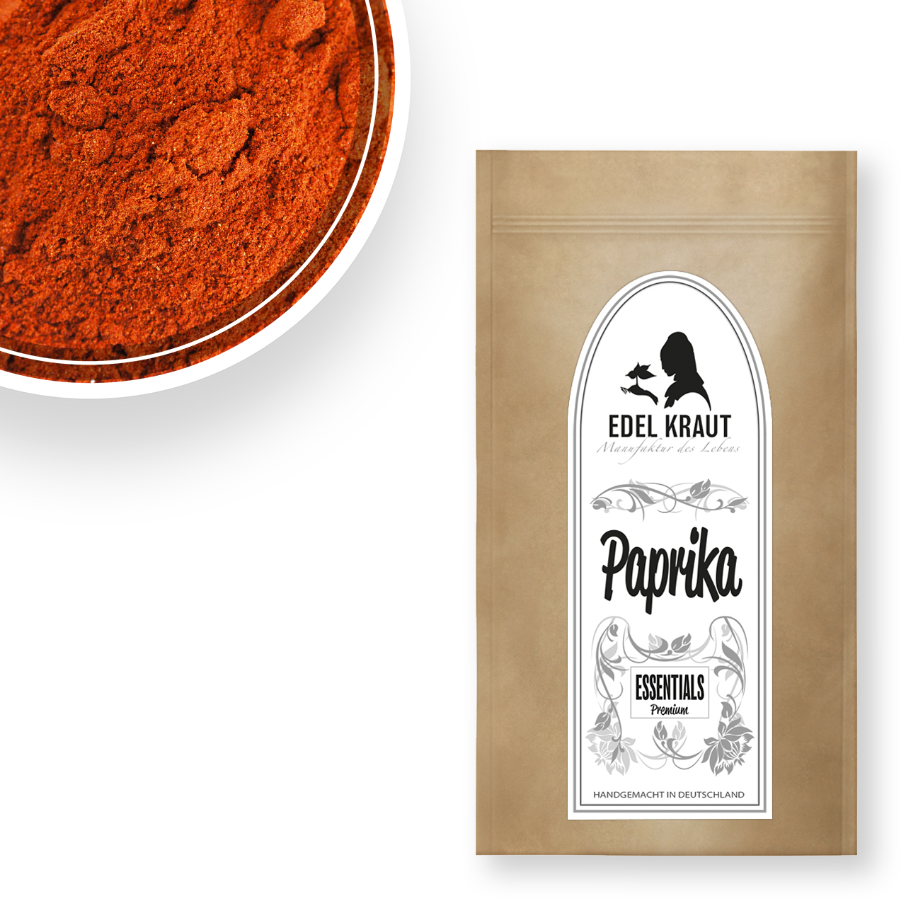 Essentials Paprika Essentials Paprika
