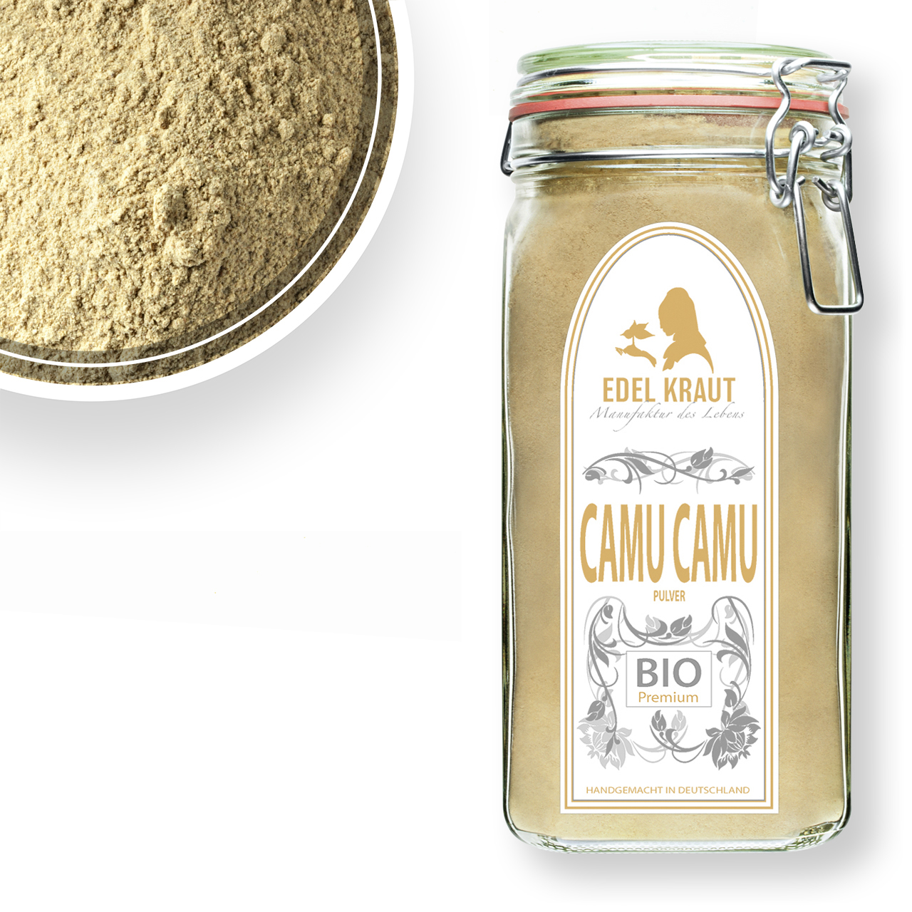 BIO Camu Camu BIO Camu Camu