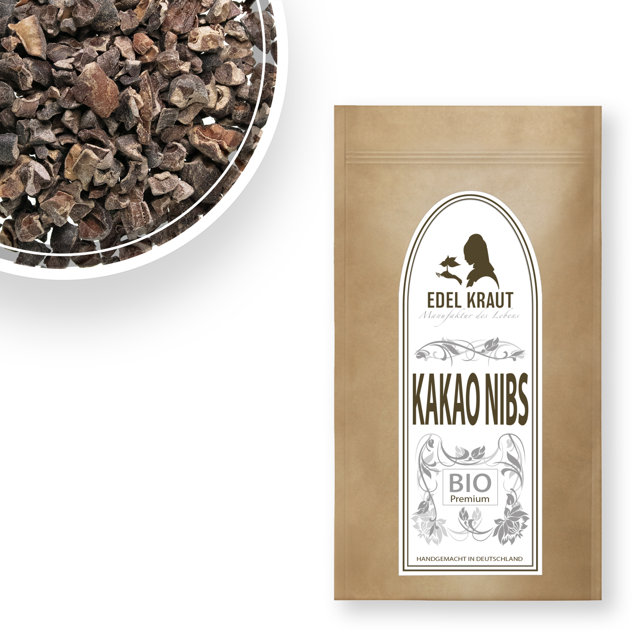 BIO Kakao Nibs BIO Kakao Nibs