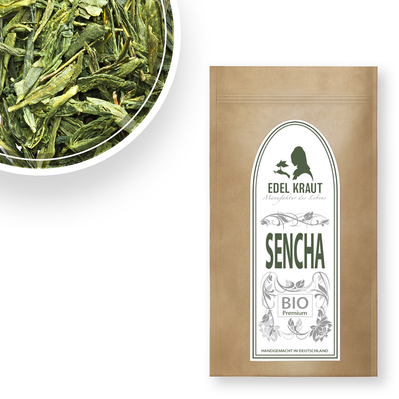 BIO Sencha BIO Sencha