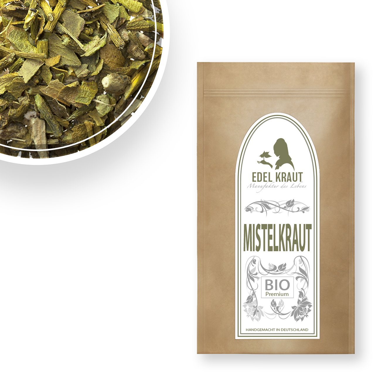 BIO Mistelkraut BIO Mistelkraut