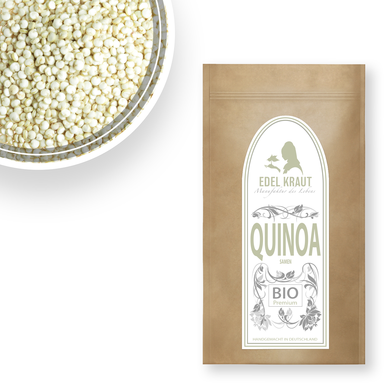 BIO Quinoa BIO Quinoa