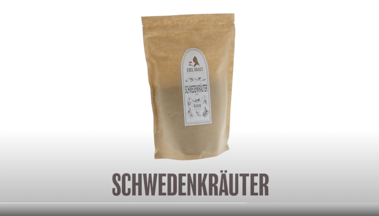 Schwedenkräuter | Schwedenbitter Schwedenkräuter | EDEL KRAUT