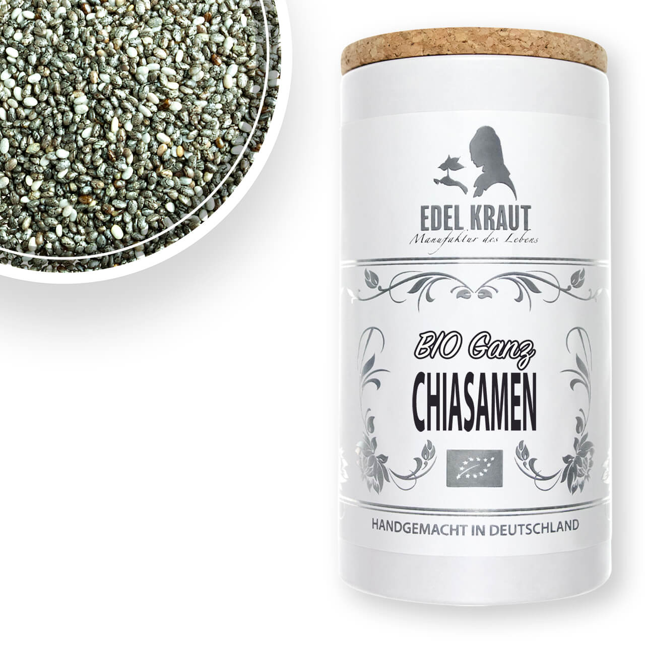 Chiasamen von EDEL KRAUT Chiasamen von EDEL KRAUT
