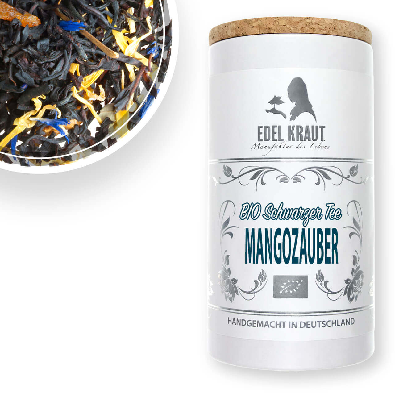 schwarzer-tee-mangozauber Schwarzer Tee Mangozauber von EDEL KRAUT