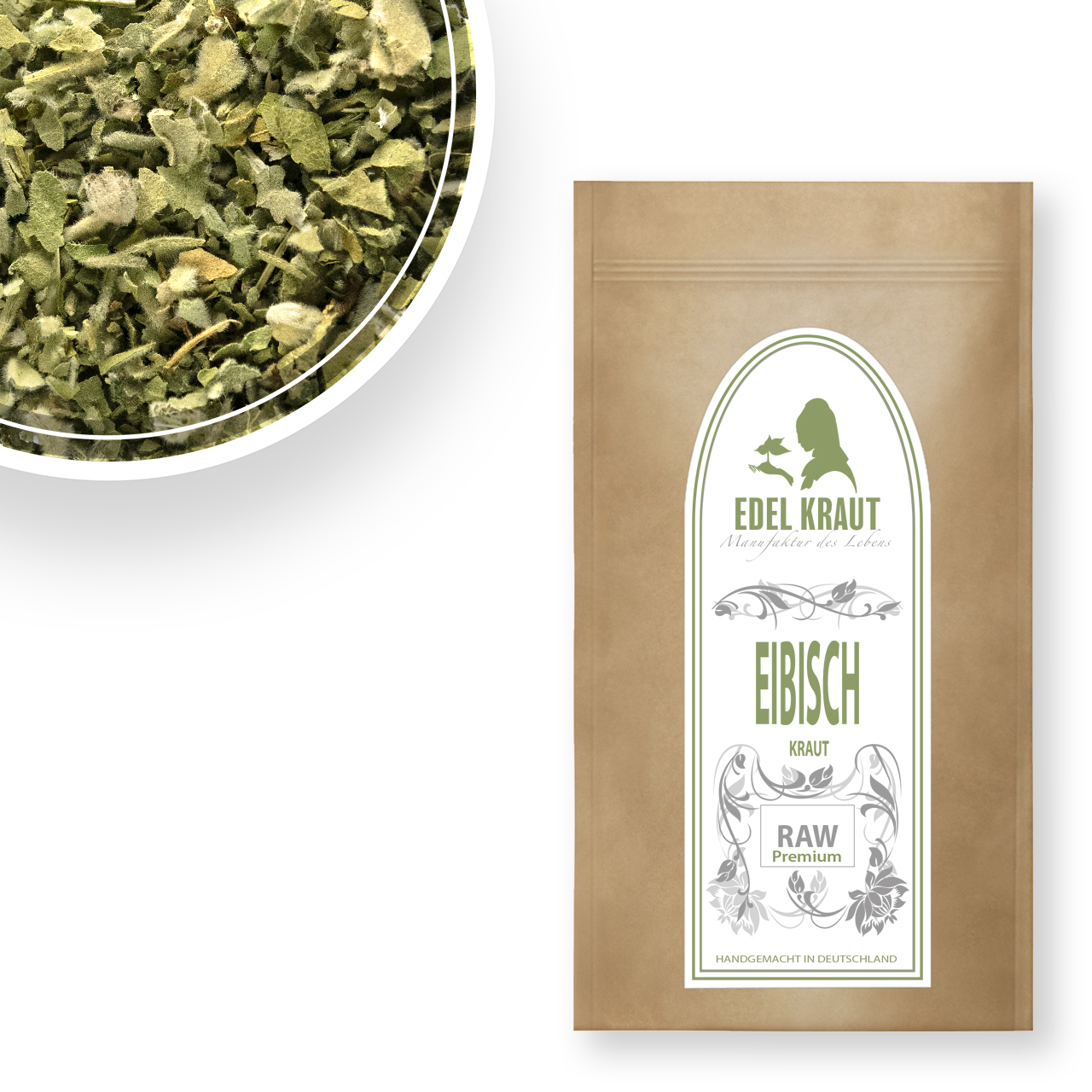 Eibischkraut Eibischkraut