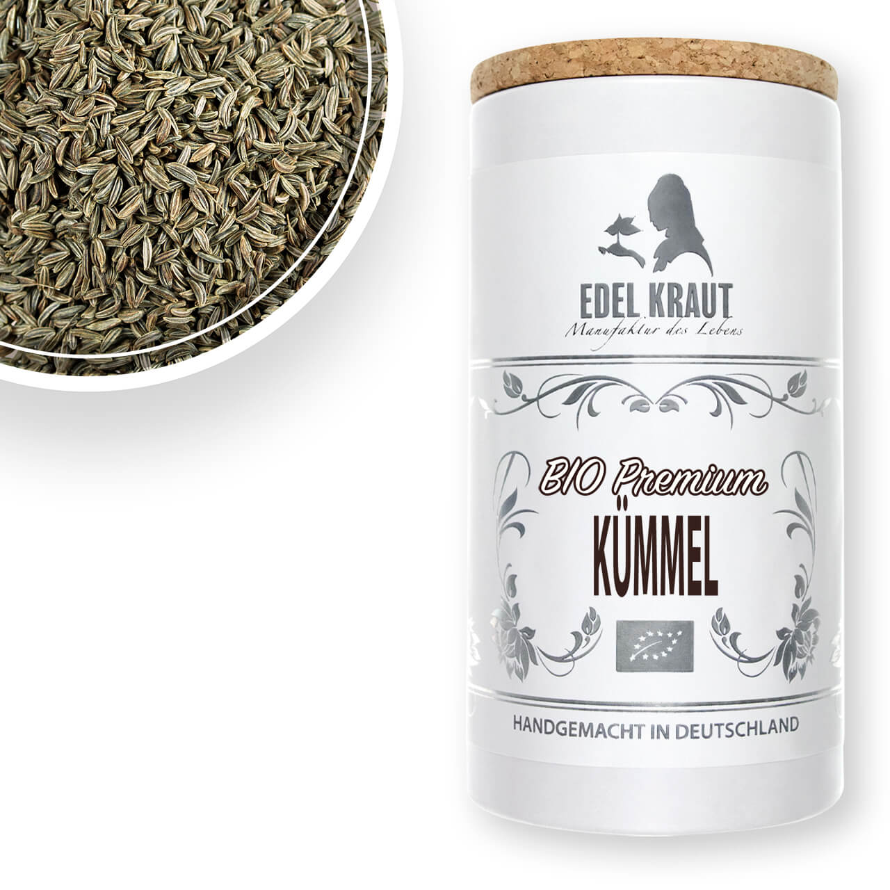 kuemmel Kümmel von EDEL KRAUT