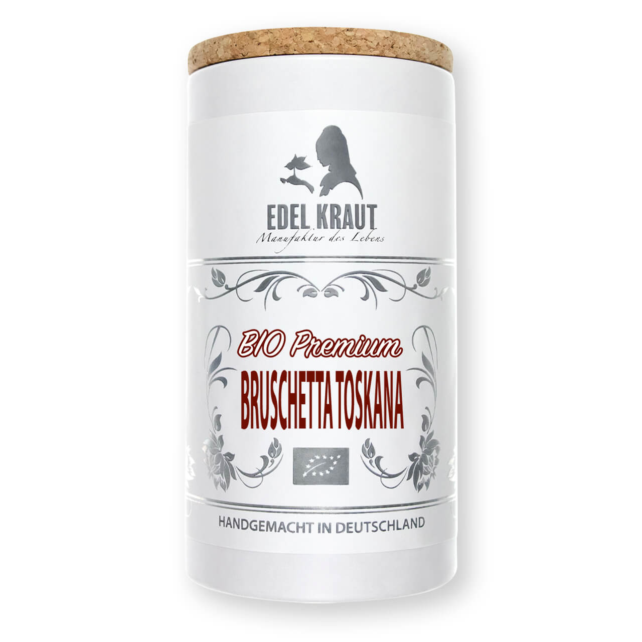 Bruschetta Toskana - BIO XL Dose Bruschetta Toskana - BIO XL Dose