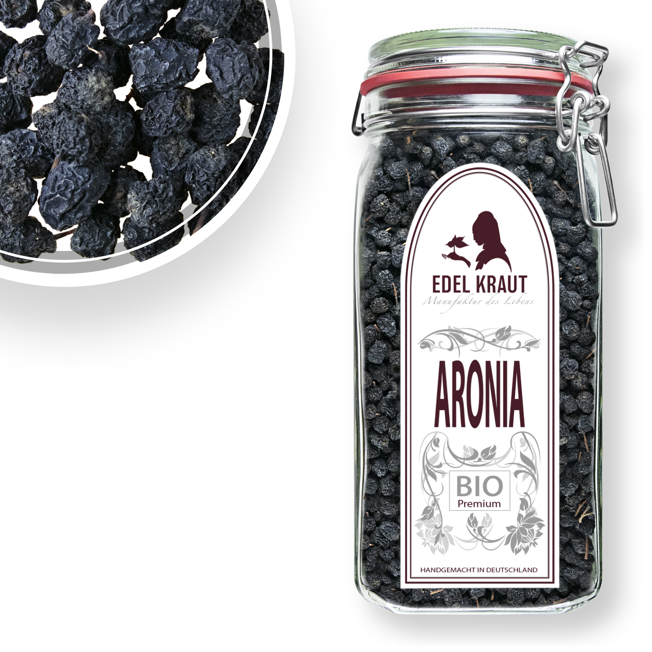 BIO Aronia BIO Aronia