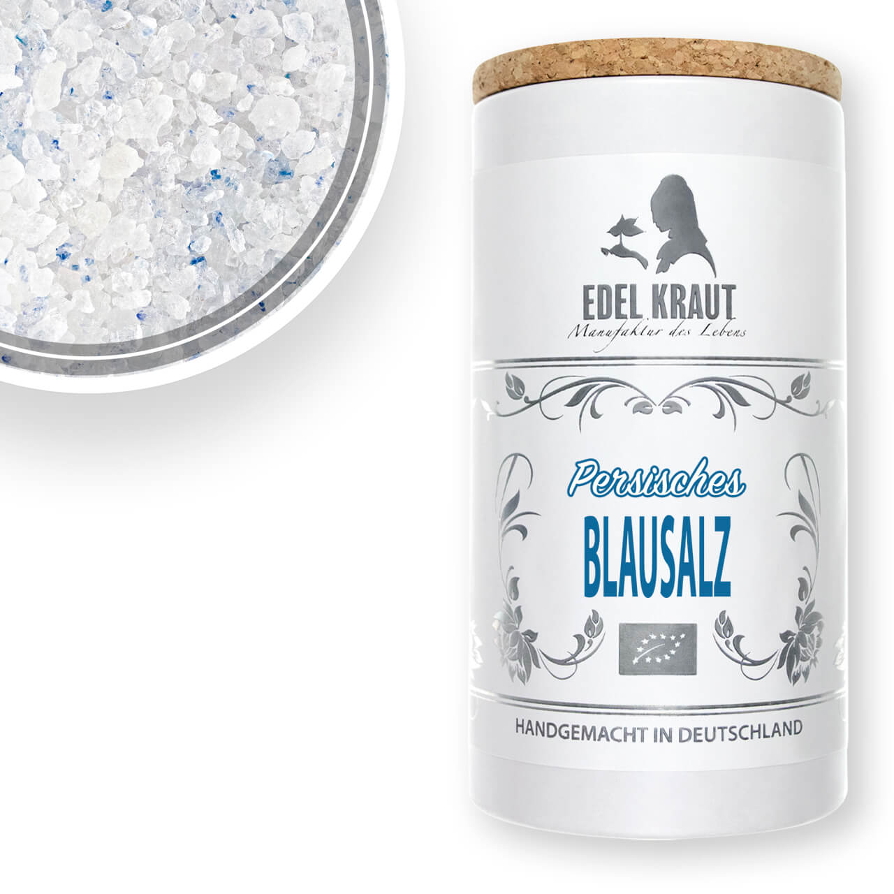 Blausalz von EDEL KRAUT Blausalz von EDEL KRAUT
