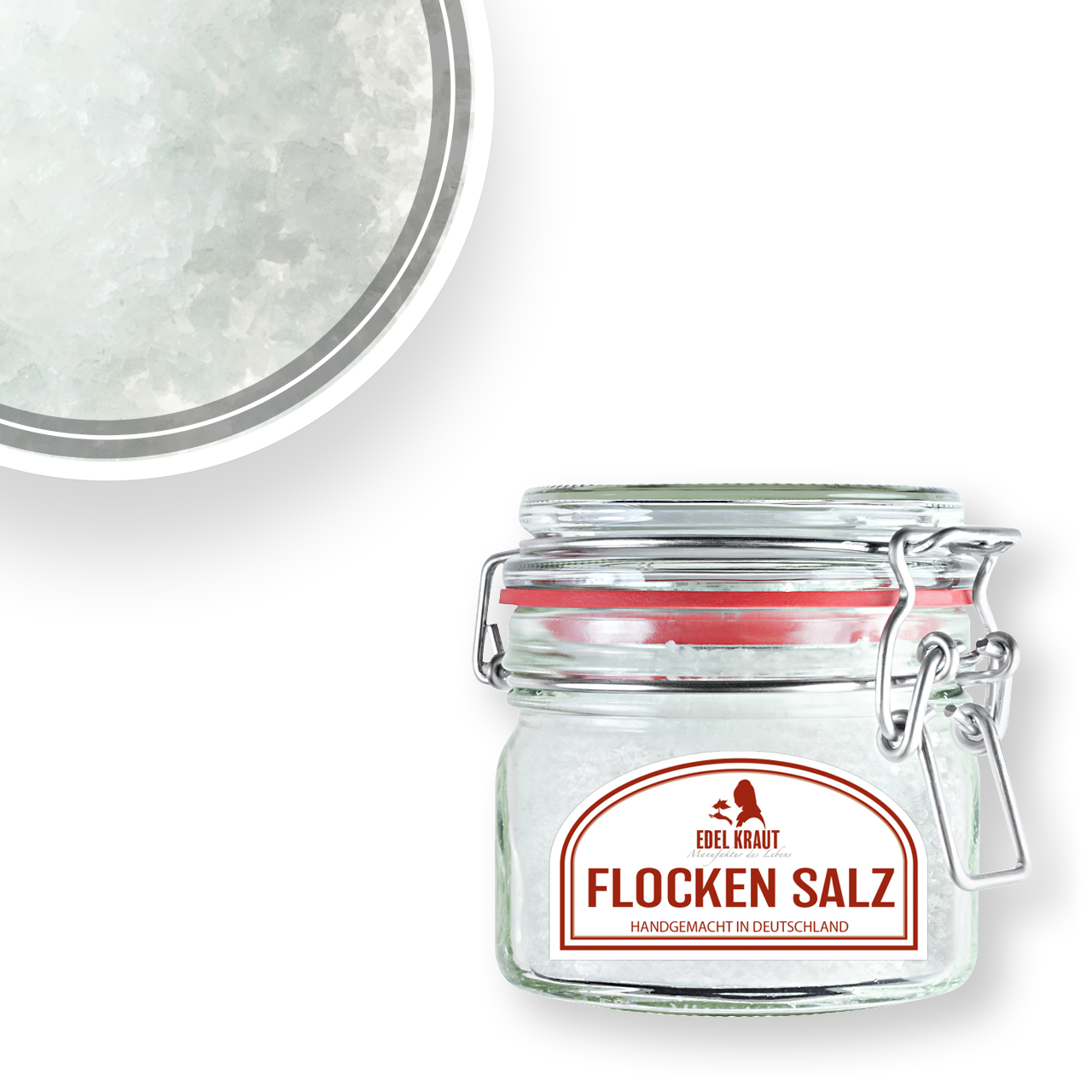 FLOCKENSALZ FLOCKENSALZ