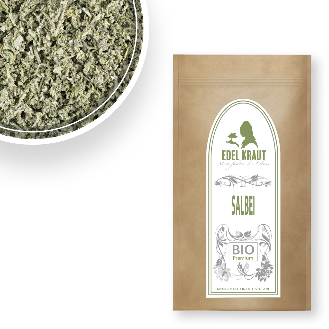 BIO Salbei BIO Salbei