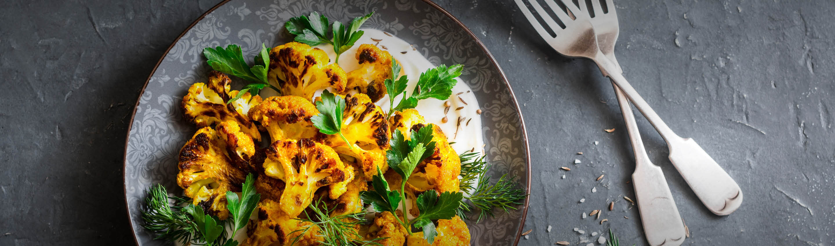 Kurkuma Schwarzer Pfeffer Rezept – EDEL KRAUT Veganes Gericht mit Kurkuma und Schwarzem Pfeffer – intensives Aroma