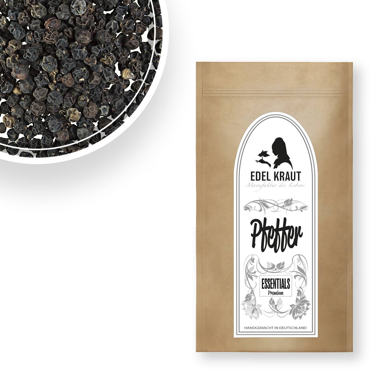 Essentials Pfeffer Essentials Pfeffer