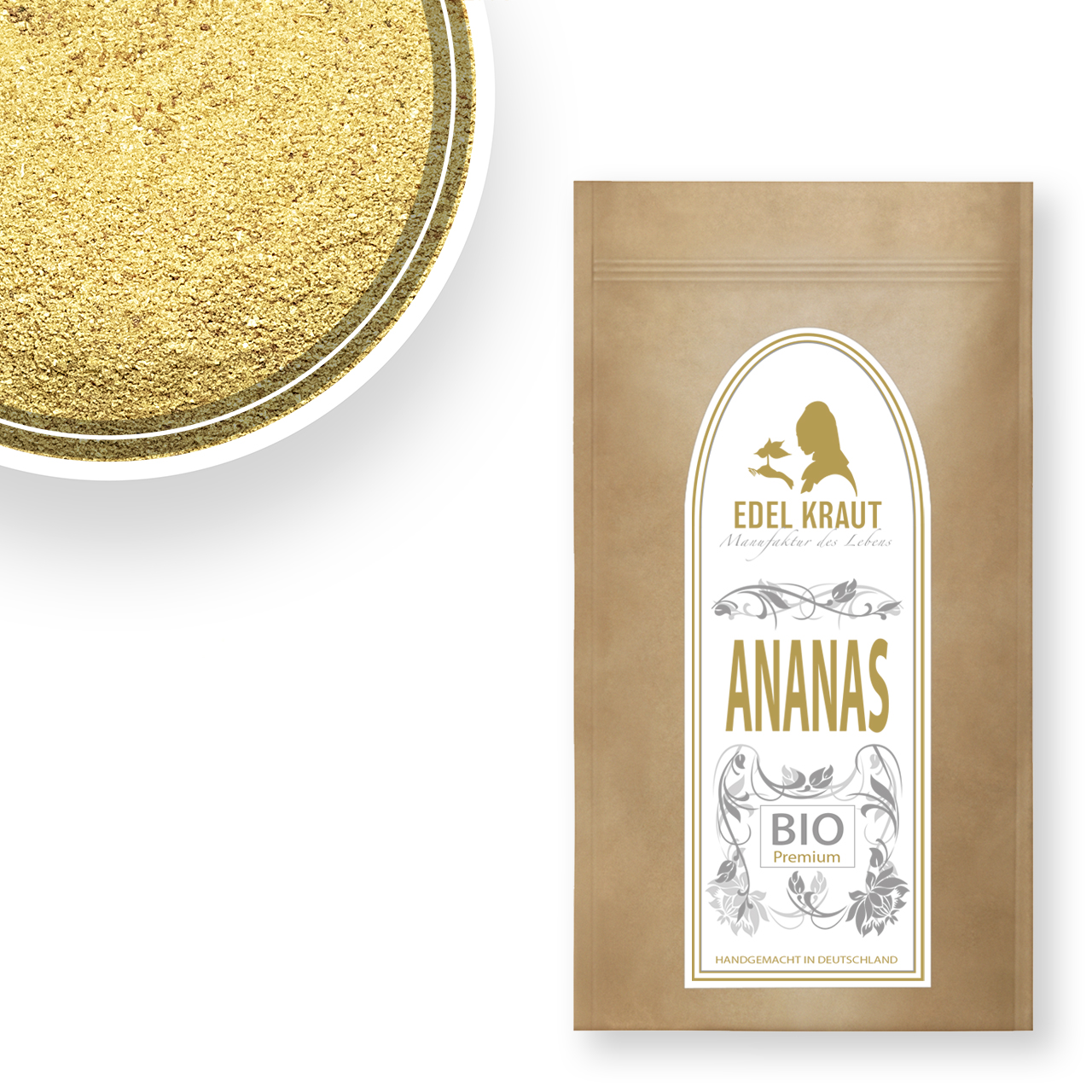 BIO Ananas