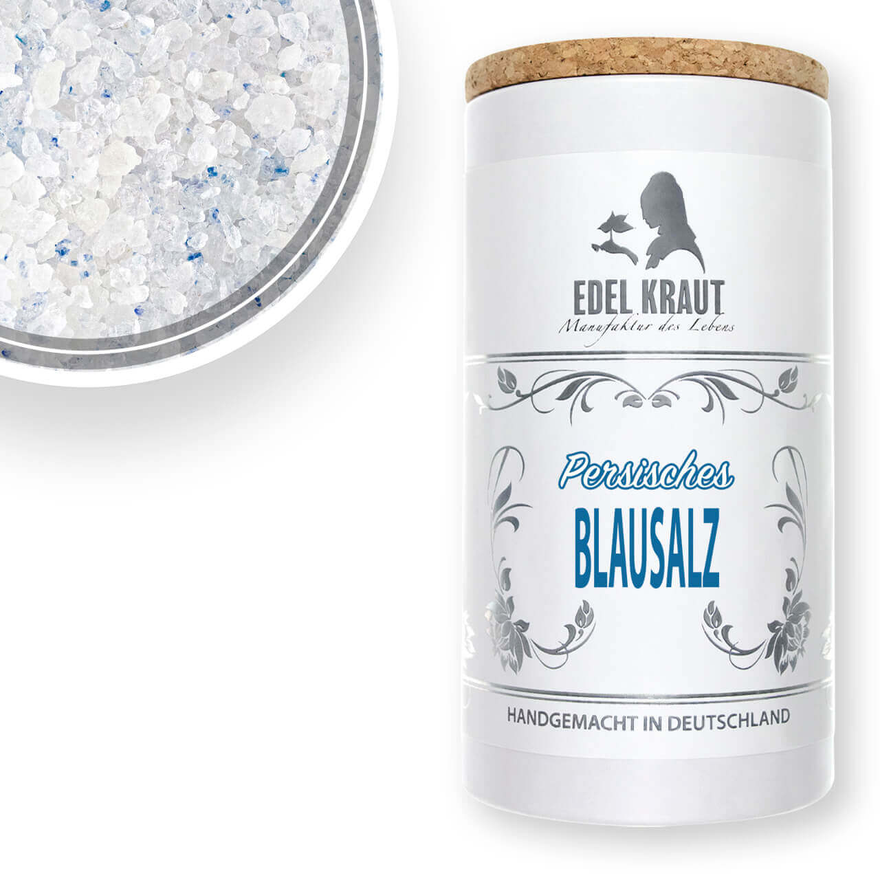 Blausalz von EDEL KRAUT