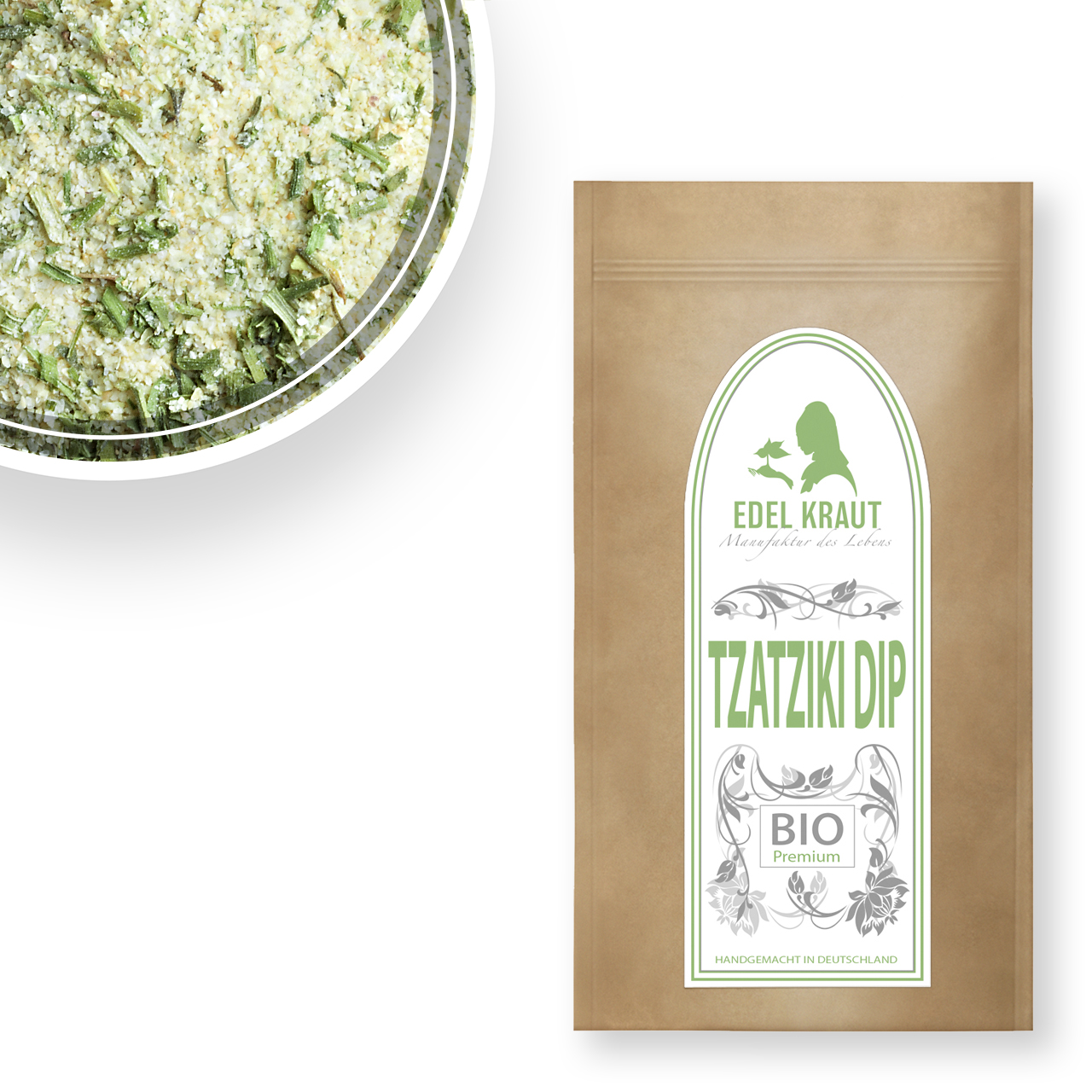 BIO Tzatziki Dip BIO Tzatziki Dip