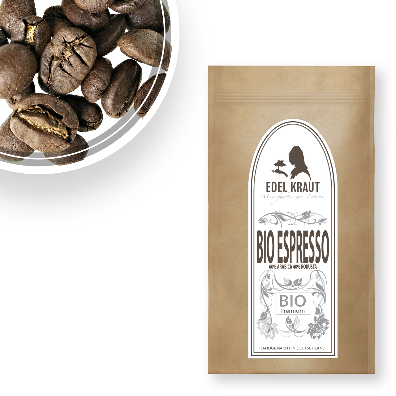 BIO ESPRESSO Grand Cru BIO ESPRESSO Grand Cru