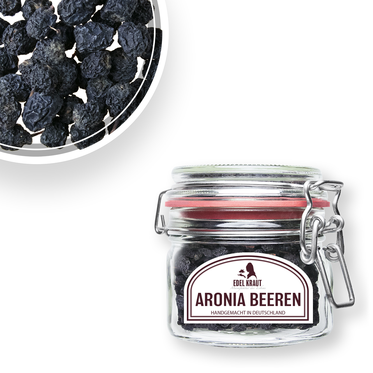 BIO Aronia BIO Aronia