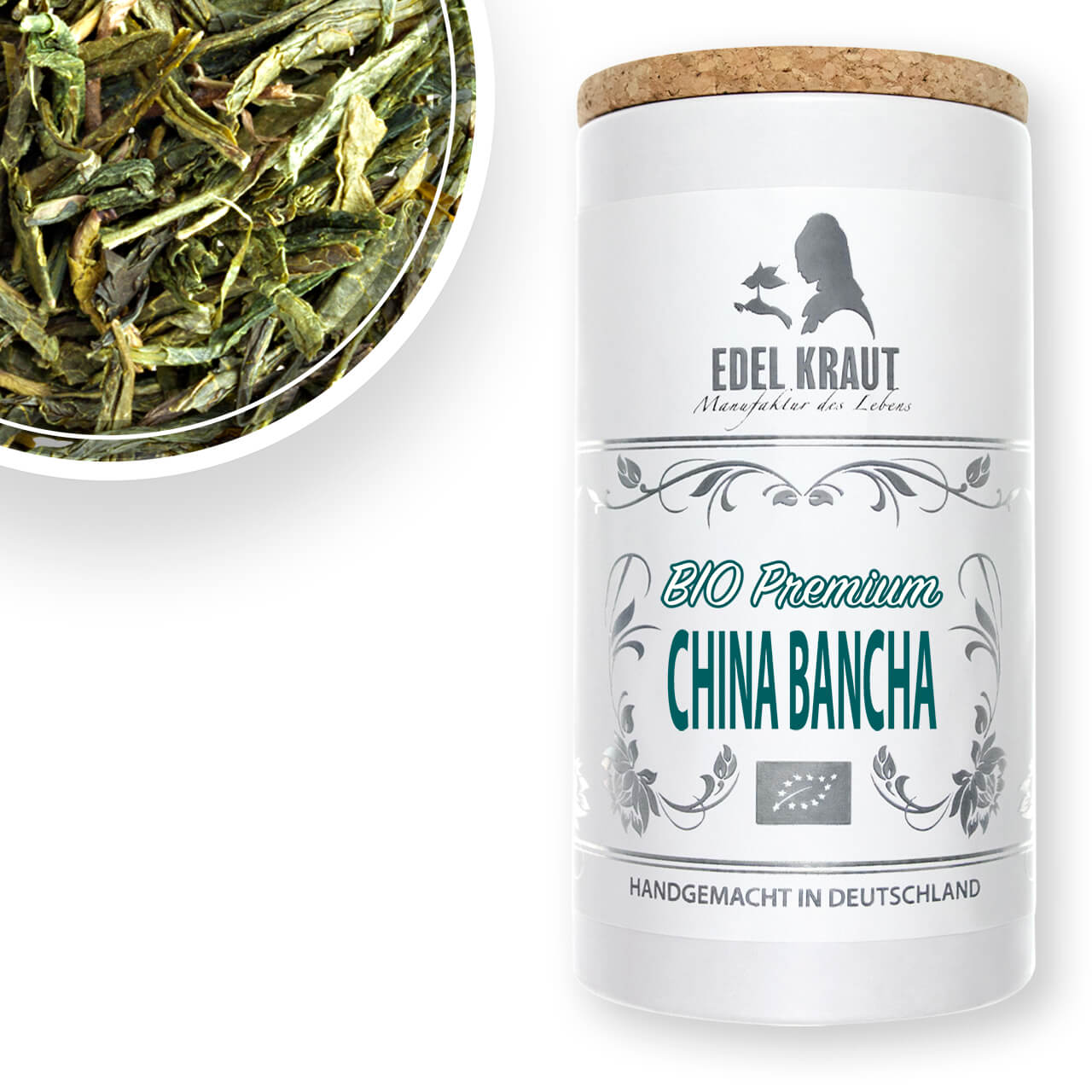 Bancha Tee von EDEL KRAUT Bancha Tee von EDEL KRAUT