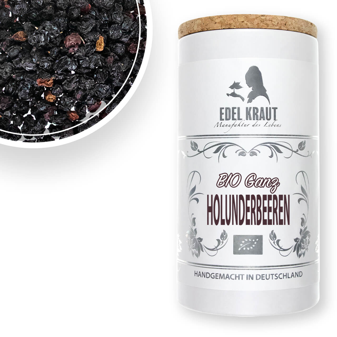 Holunderbeeren von EDEL KRAUT Holunderbeeren von EDEL KRAUT