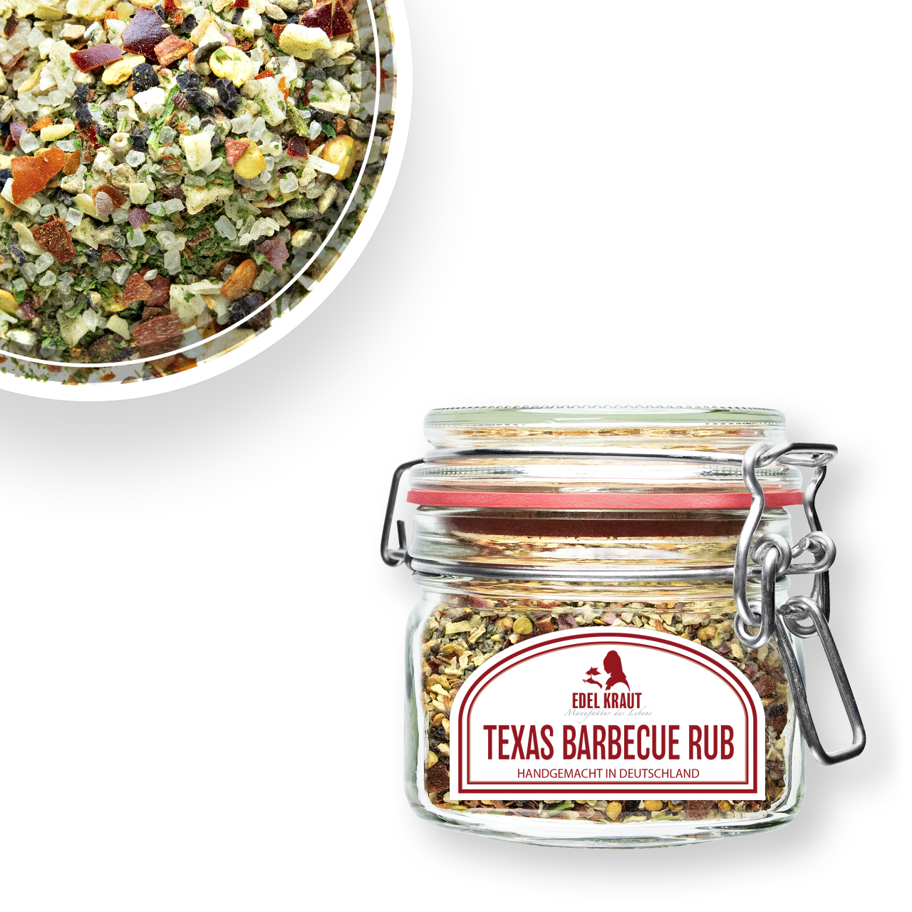 BIO TEXAS BBQ RUB BIO TEXAS BBQ RUB