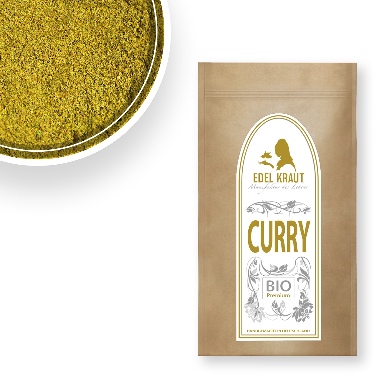 BIO Curry BIO Curry