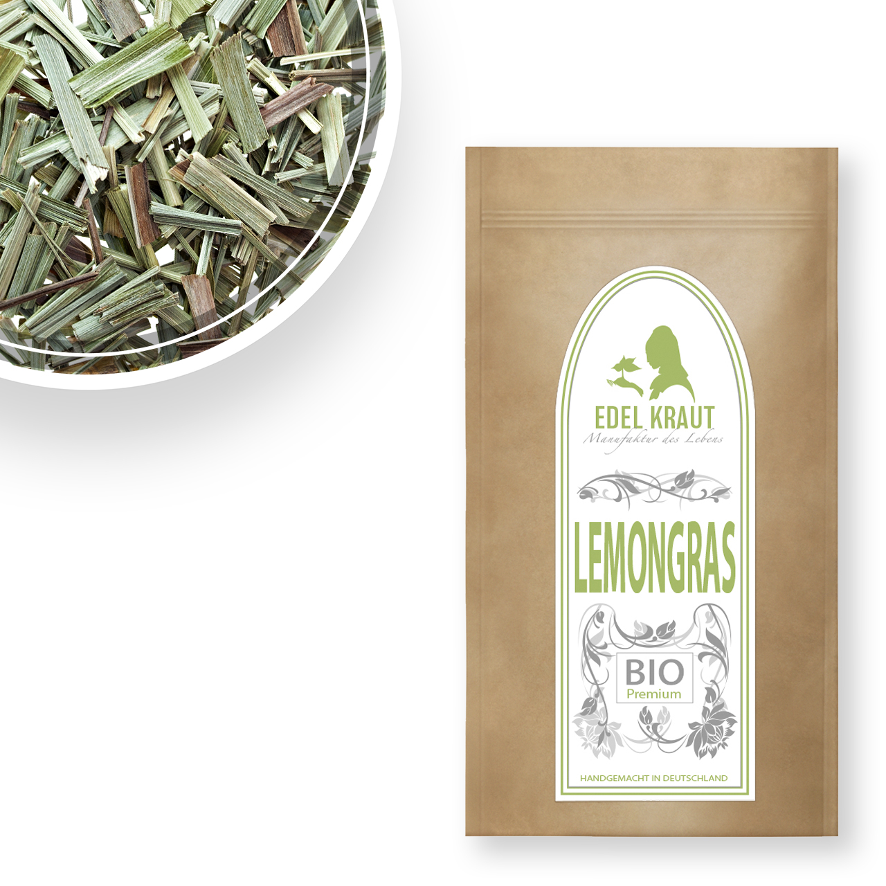 BIO Lemongras BIO Lemongras