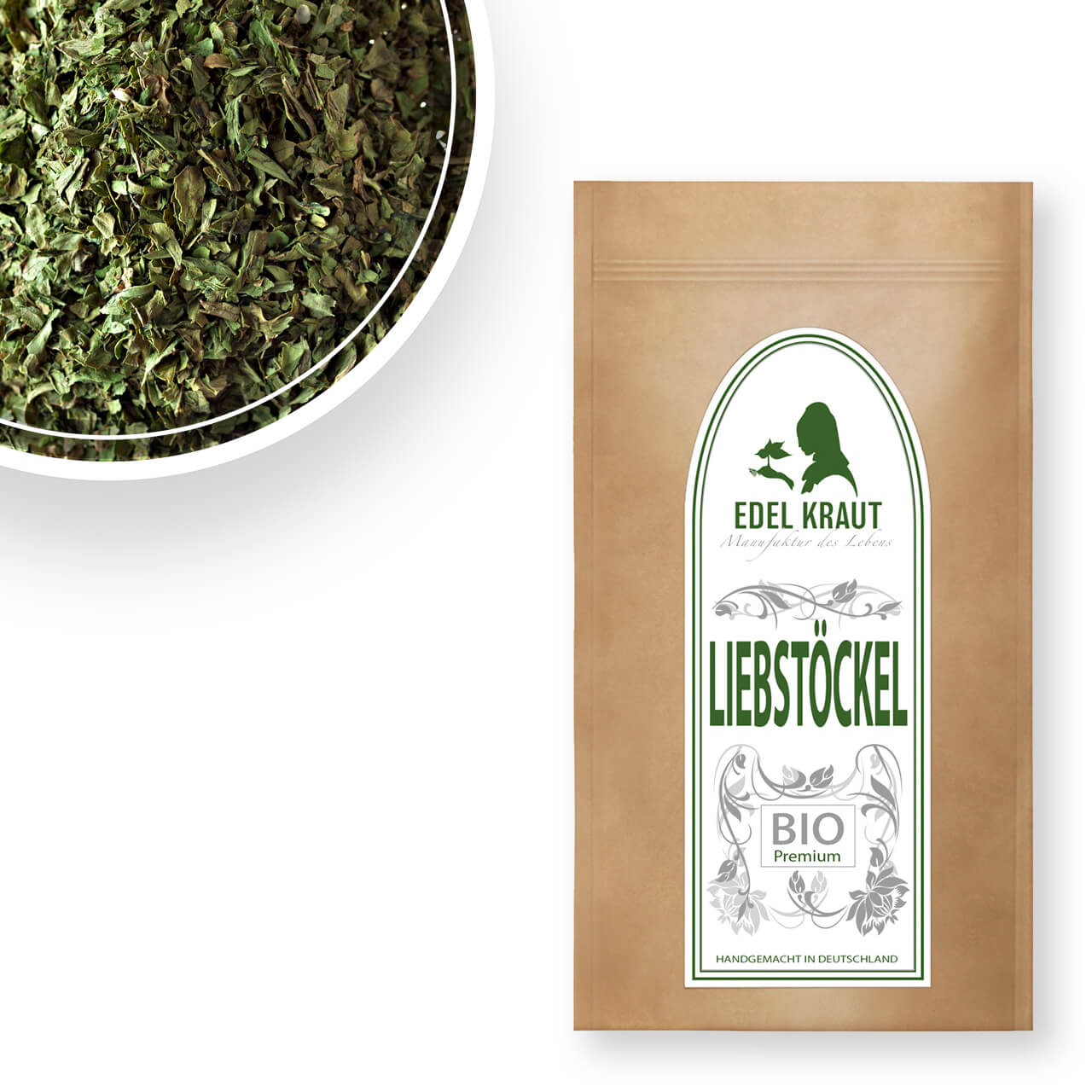 BIO Liebstöckel