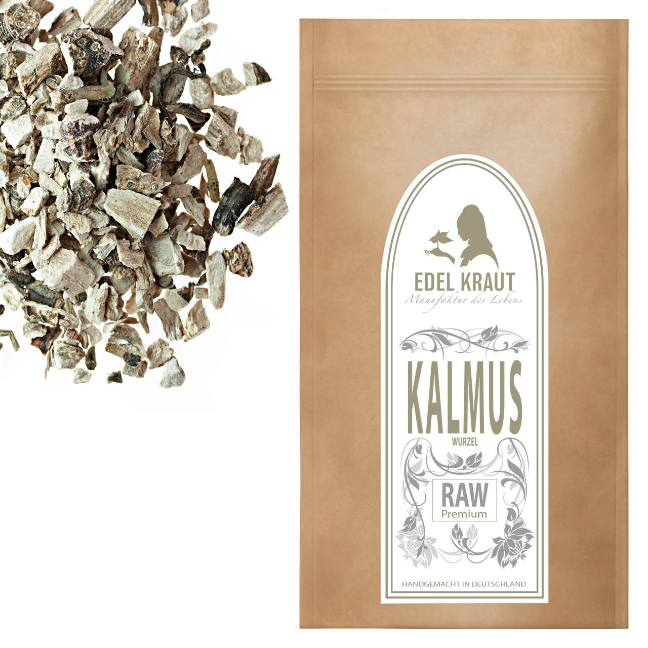 BIO Kalmus | Kalmuswurzel Tee BIO Kalmus | Kalmuswurzel Tee