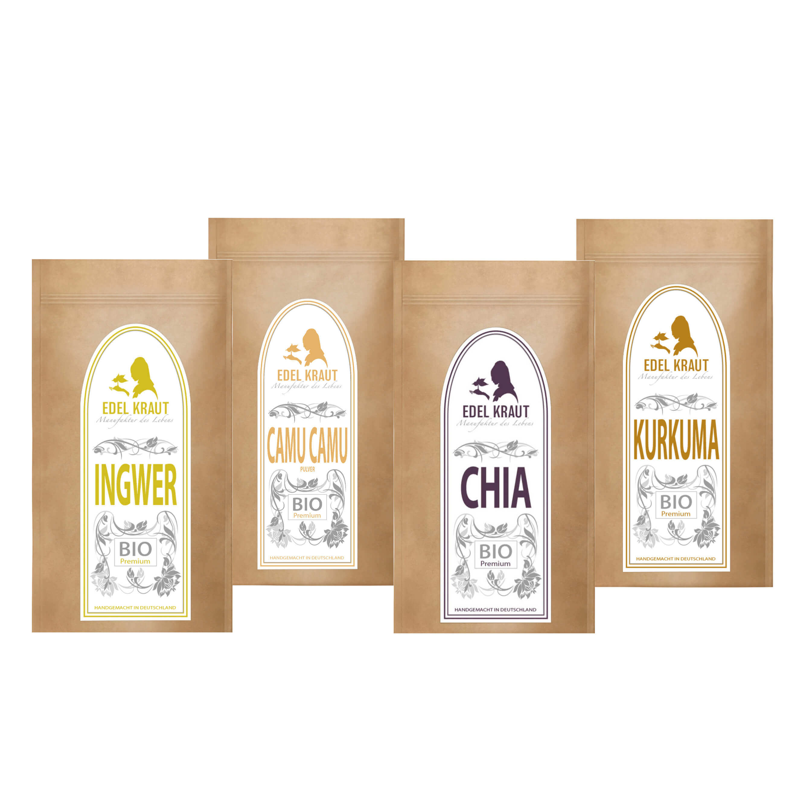 BIO Superfood Smoothie Set BIO Superfood Smoothie Set