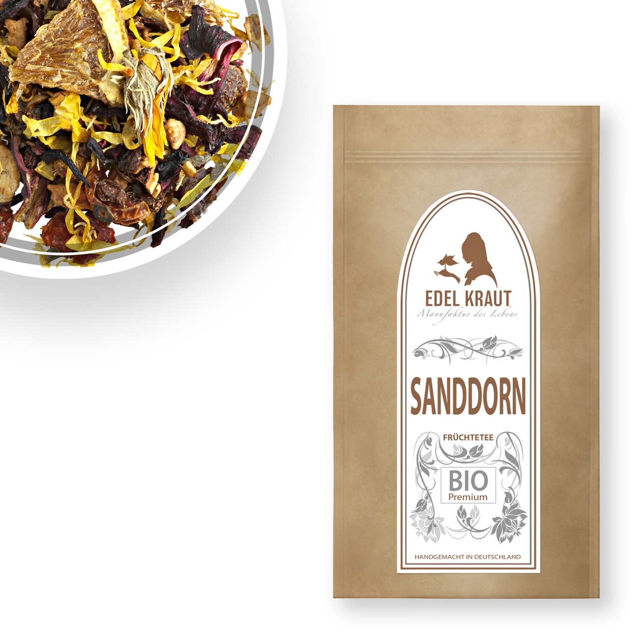 BIO SANDDORN BIO SANDDORN