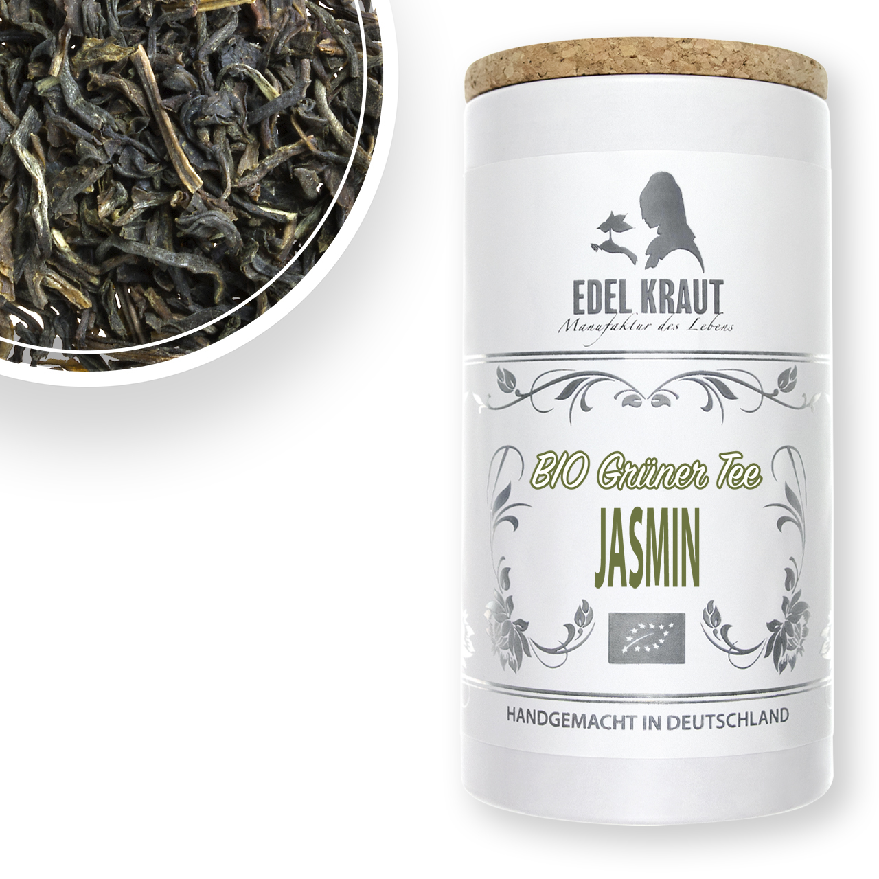 Jasmin Tee von EDEL KRAUT Jasmin Tee von EDEL KRAUT