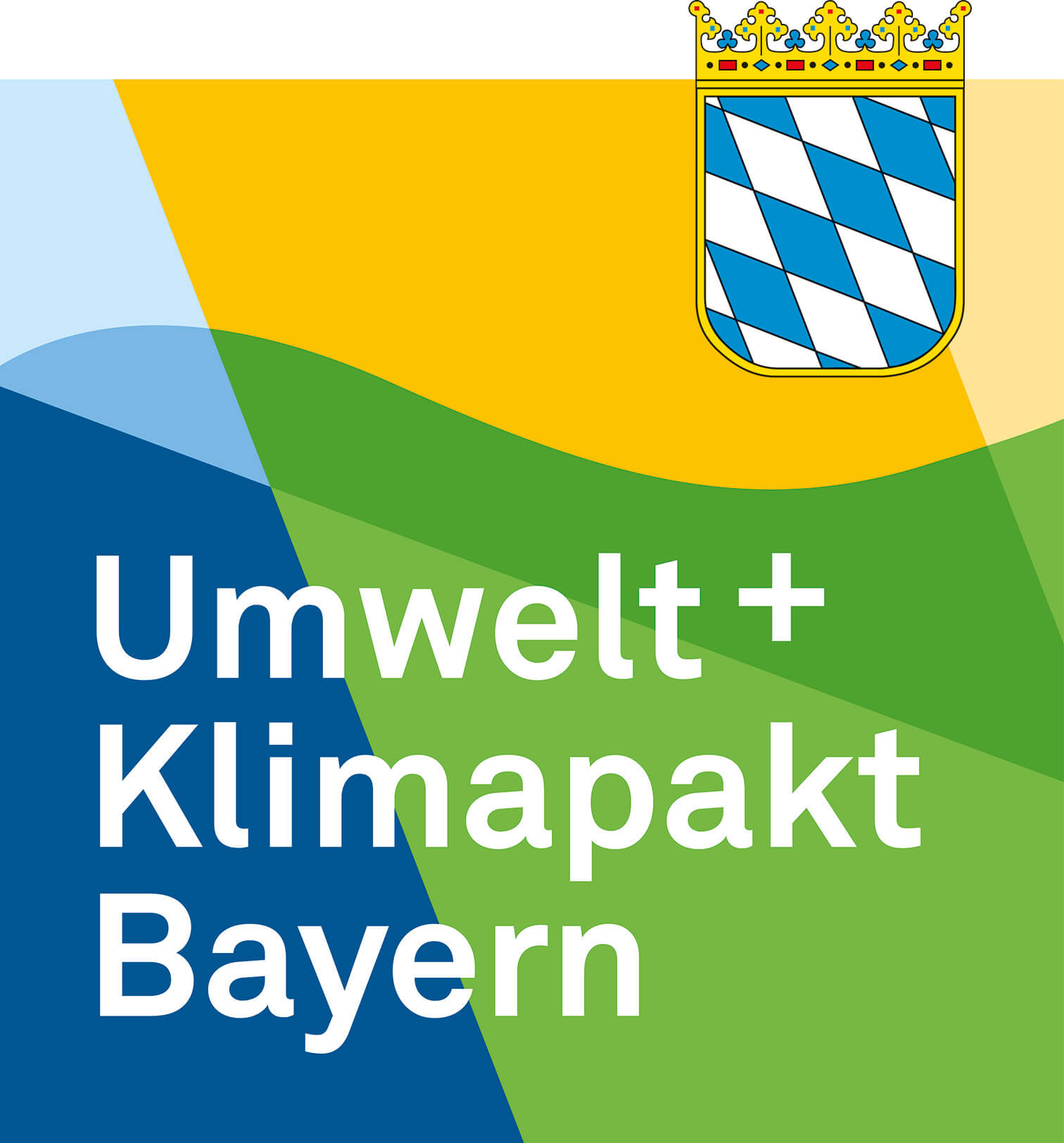 Auszeichnung Umwelt- und Klimapakt Bayern Umwelt- und Klimapakt Bayern Siegel